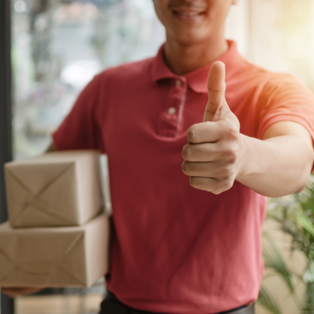 Multi-delivery