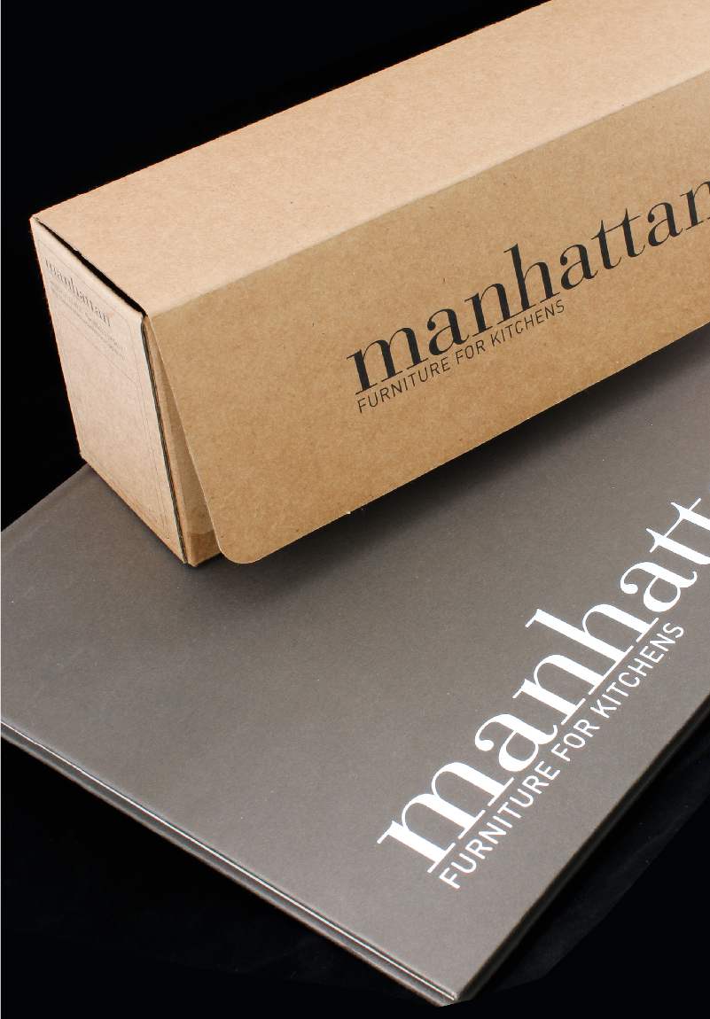 PACKAGING